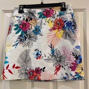 UP! Ladies Skort
